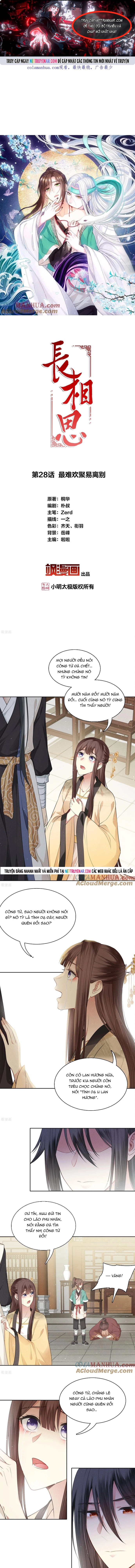 Ta Ở Hoàng Cung Làm Đại Boss Chapter 28 - Trang 2