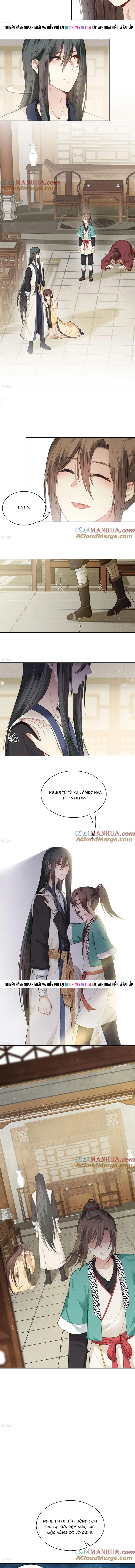 Ta Ở Hoàng Cung Làm Đại Boss Chapter 28 - Trang 2