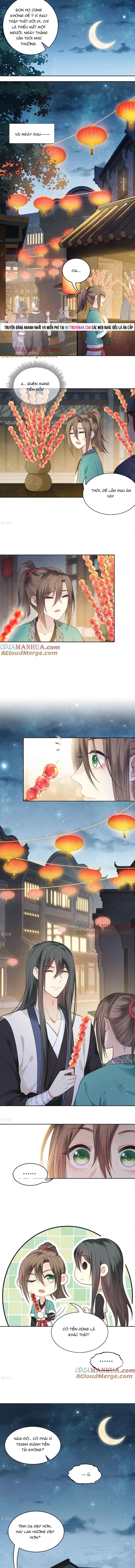 Ta Ở Hoàng Cung Làm Đại Boss Chapter 28 - Trang 2