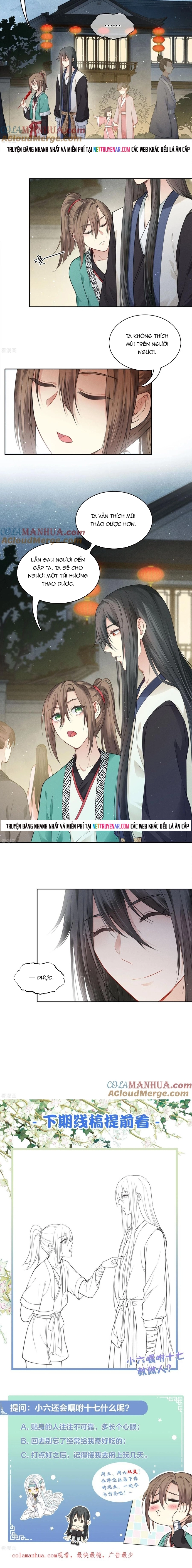 Ta Ở Hoàng Cung Làm Đại Boss Chapter 28 - Trang 2