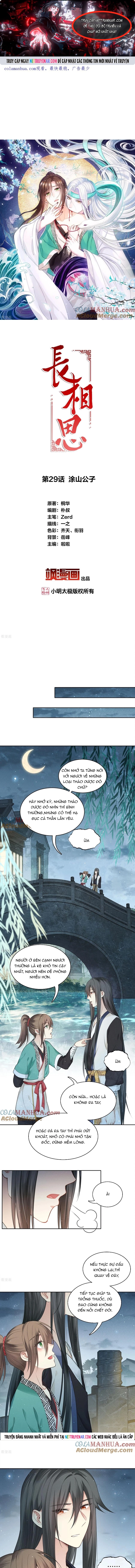 Ta Ở Hoàng Cung Làm Đại Boss Chapter 29 - Trang 2