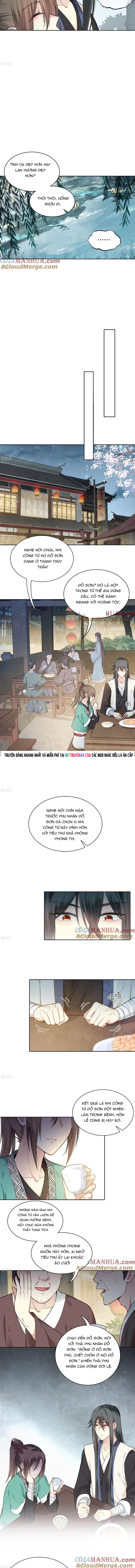 Ta Ở Hoàng Cung Làm Đại Boss Chapter 29 - Trang 2