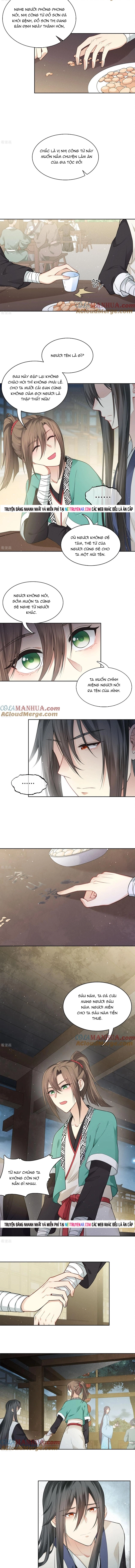 Ta Ở Hoàng Cung Làm Đại Boss Chapter 29 - Trang 2