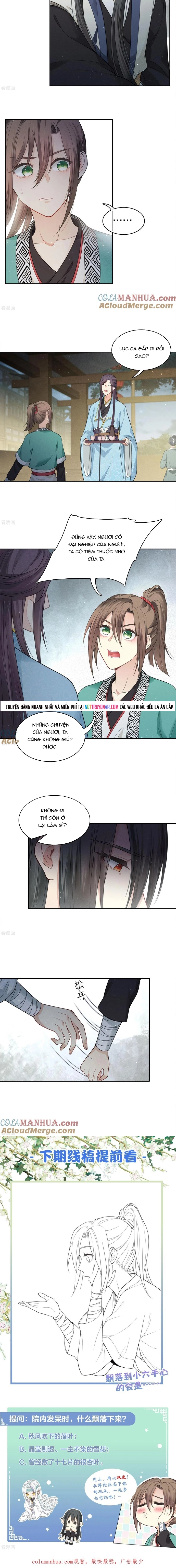 Ta Ở Hoàng Cung Làm Đại Boss Chapter 29 - Trang 2