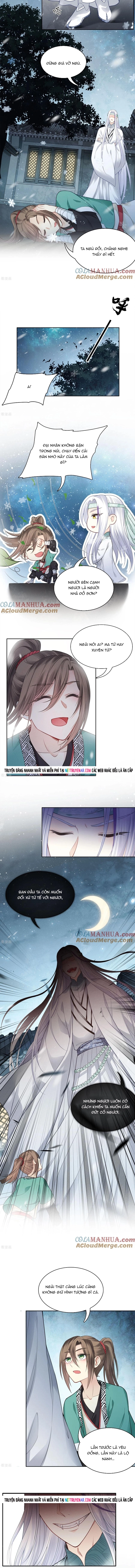 Ta Ở Hoàng Cung Làm Đại Boss Chapter 30 - Trang 2