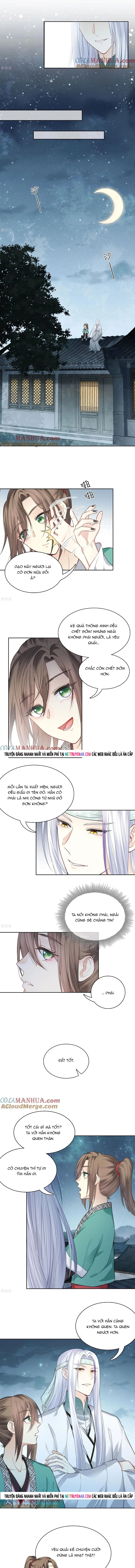 Ta Ở Hoàng Cung Làm Đại Boss Chapter 30 - Trang 2