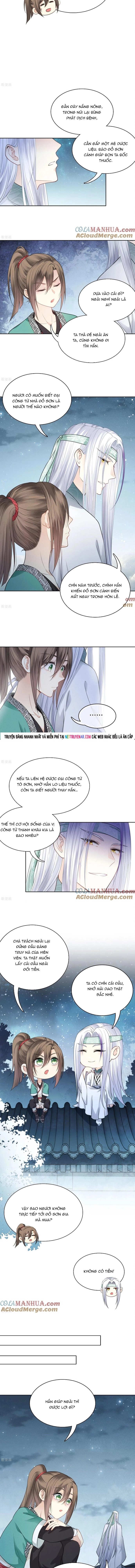 Ta Ở Hoàng Cung Làm Đại Boss Chapter 30 - Trang 2