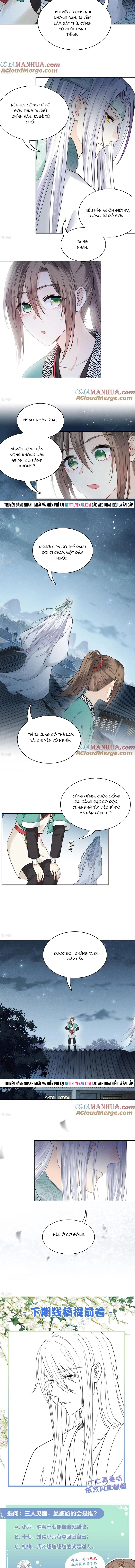 Ta Ở Hoàng Cung Làm Đại Boss Chapter 30 - Trang 2