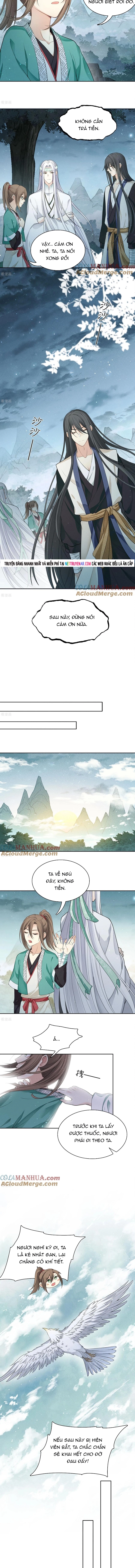 Ta Ở Hoàng Cung Làm Đại Boss Chapter 31 - Trang 2