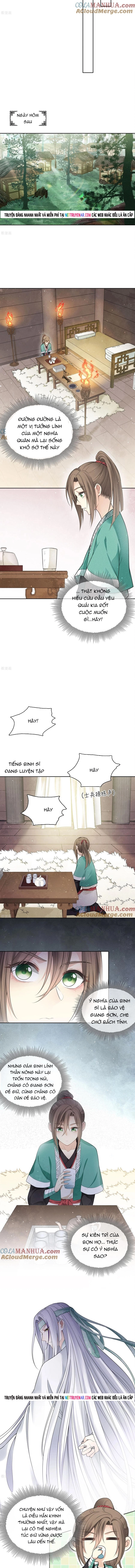 Ta Ở Hoàng Cung Làm Đại Boss Chapter 31 - Trang 2