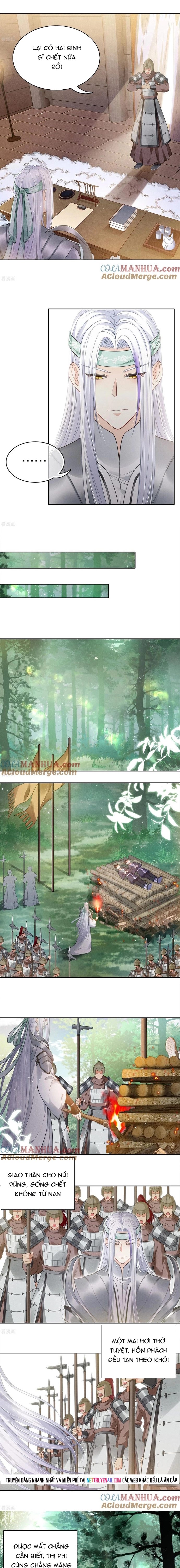 Ta Ở Hoàng Cung Làm Đại Boss Chapter 32 - Trang 2