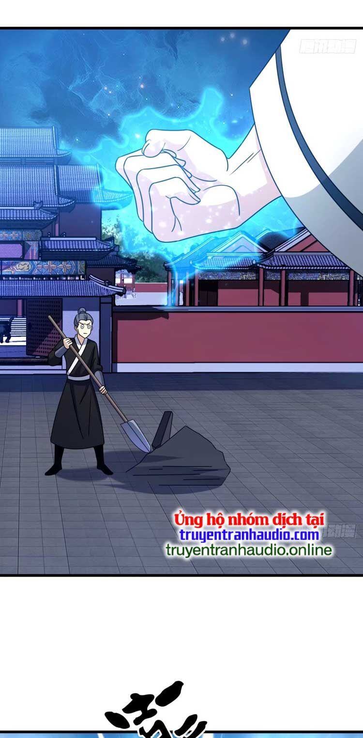 Ta Ở Nhà 100 Năm Khi Ra Ngoài Đã Vô Địch Chapter 100 - Trang 2