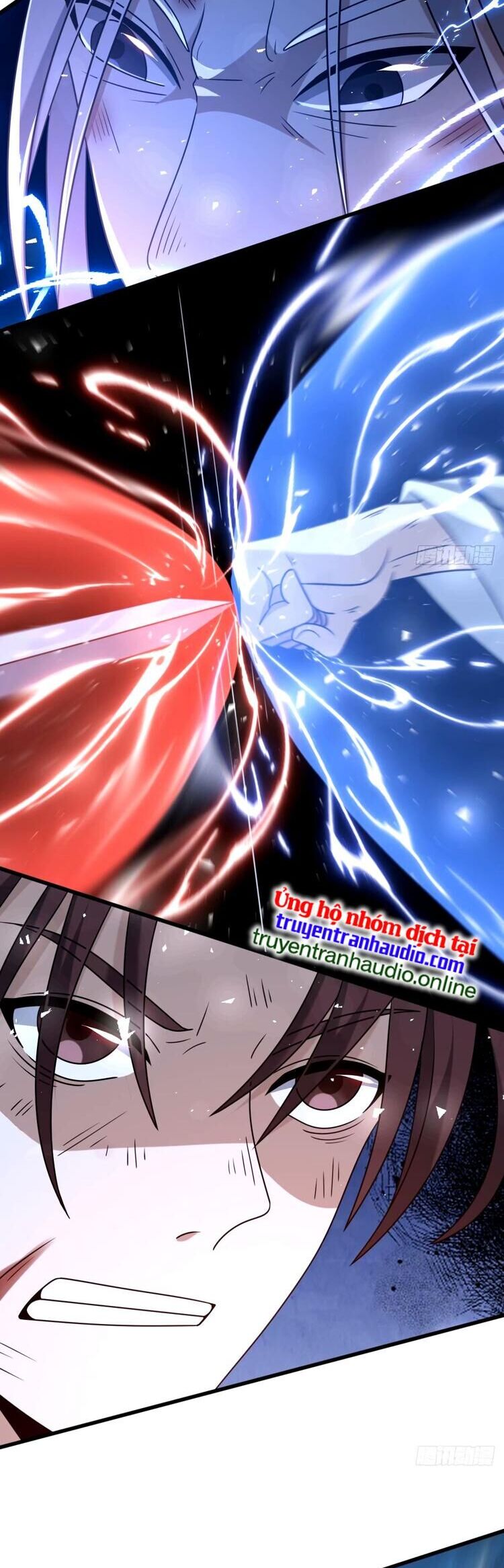 Ta Ở Nhà 100 Năm Khi Ra Ngoài Đã Vô Địch Chapter 101 - Trang 2