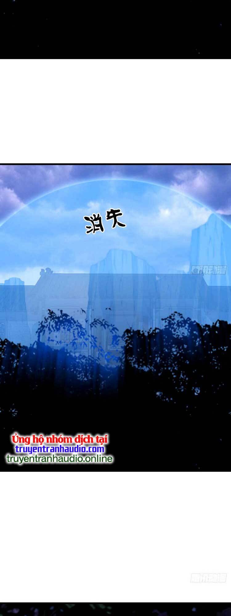 Ta Ở Nhà 100 Năm Khi Ra Ngoài Đã Vô Địch Chapter 108 - Trang 2