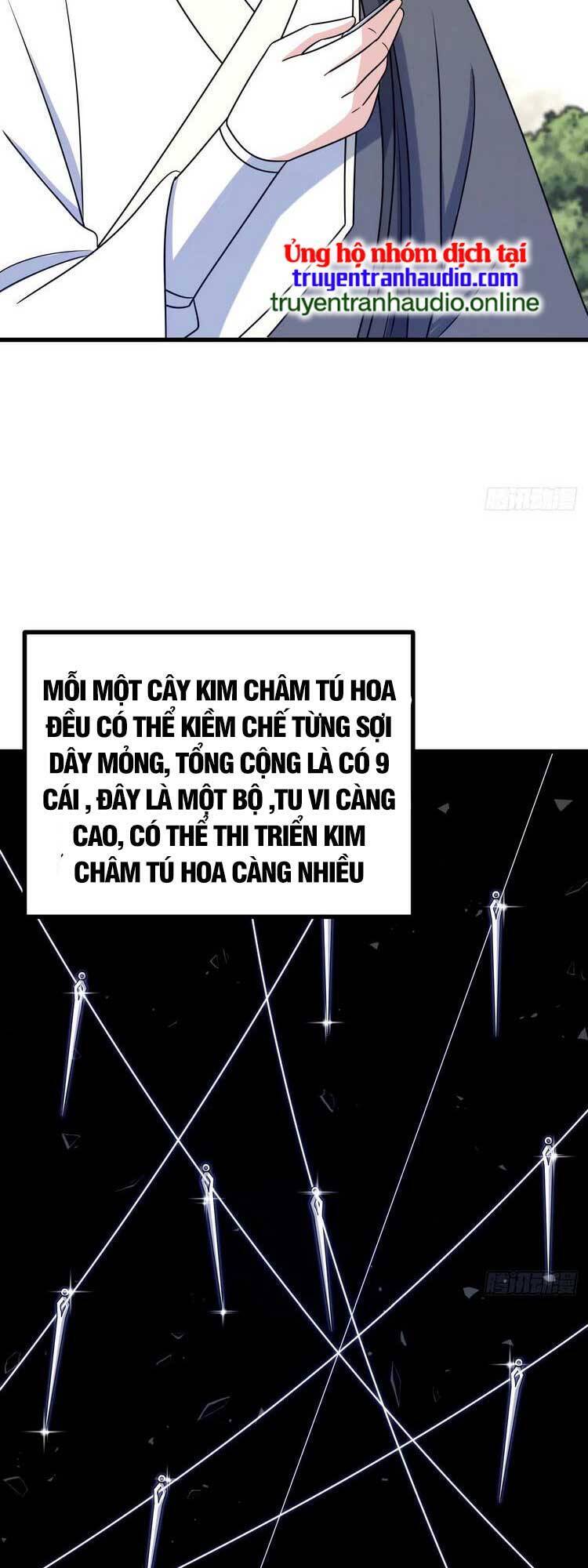 Ta Ở Nhà 100 Năm Khi Ra Ngoài Đã Vô Địch Chapter 108 - Trang 2