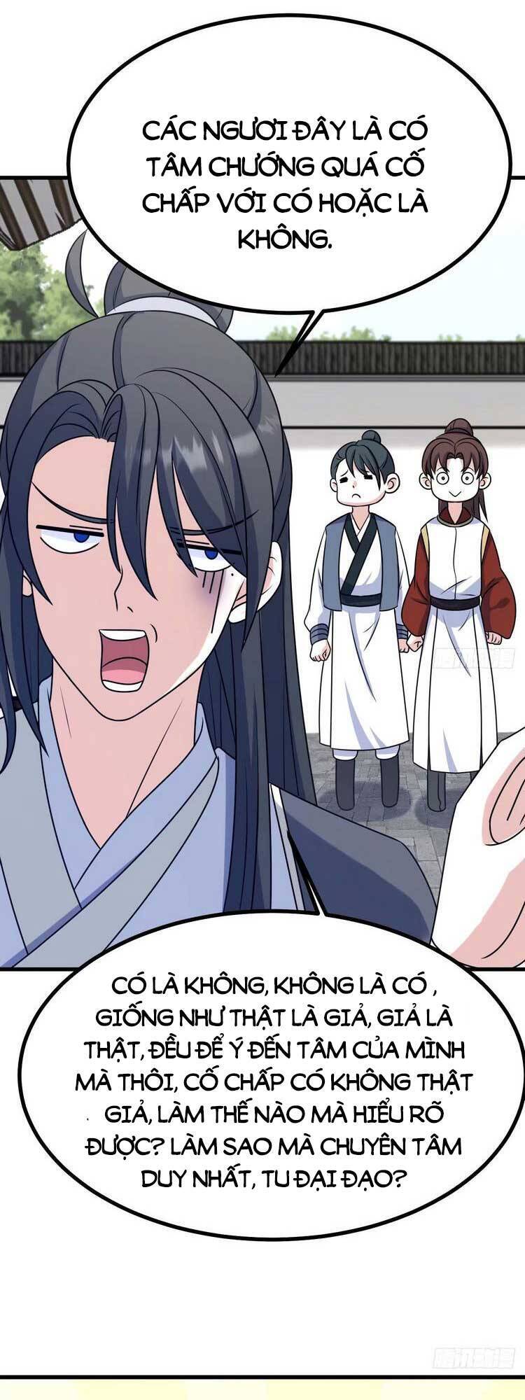 Ta Ở Nhà 100 Năm Khi Ra Ngoài Đã Vô Địch Chapter 108 - Trang 2