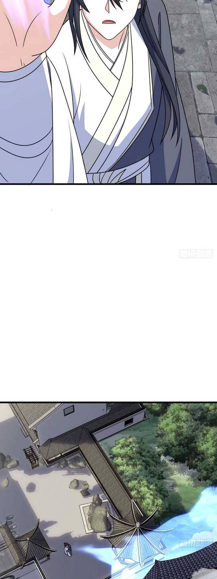 Ta Ở Nhà 100 Năm Khi Ra Ngoài Đã Vô Địch Chapter 108 - Trang 2