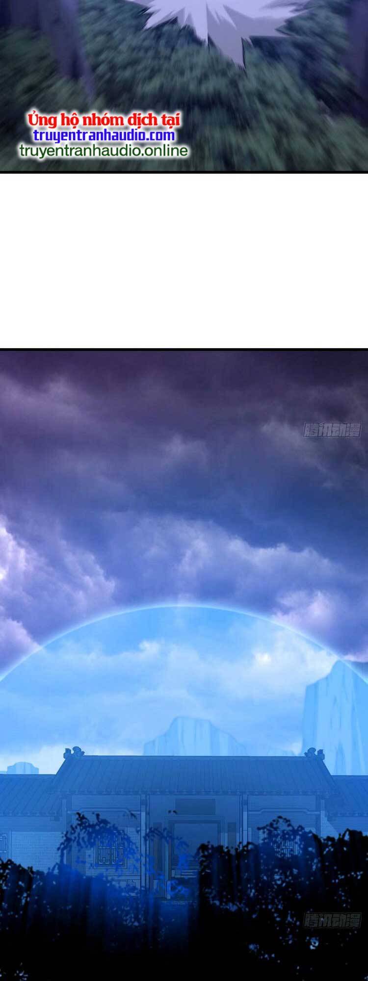Ta Ở Nhà 100 Năm Khi Ra Ngoài Đã Vô Địch Chapter 108 - Trang 2