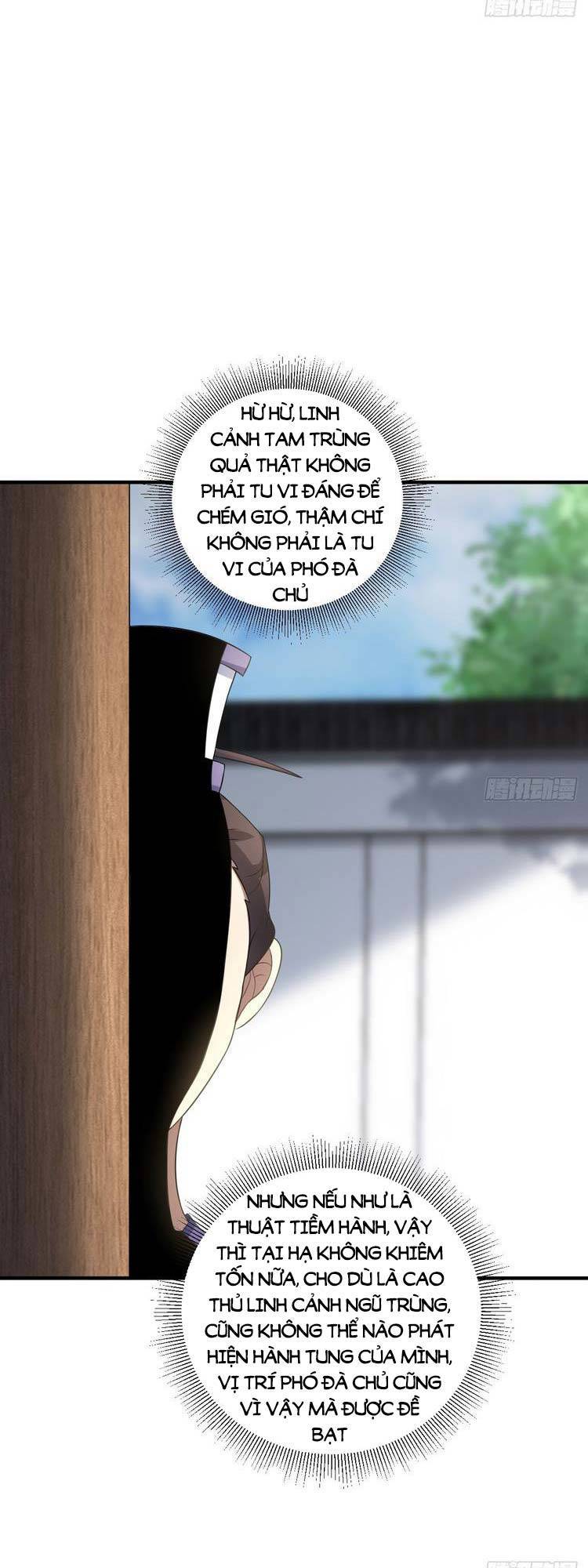 Ta Ở Nhà 100 Năm Khi Ra Ngoài Đã Vô Địch Chapter 12 - Trang 2