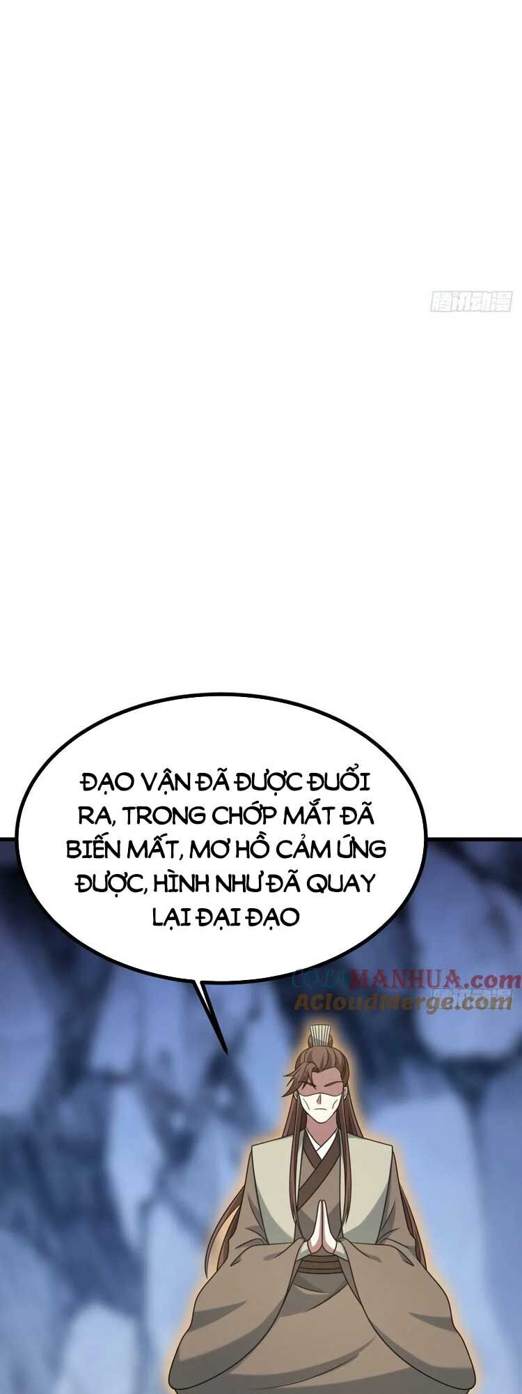 Ta Ở Nhà 100 Năm Khi Ra Ngoài Đã Vô Địch Chapter 121 - Trang 2