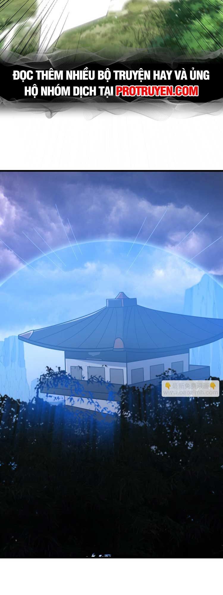 Ta Ở Nhà 100 Năm Khi Ra Ngoài Đã Vô Địch Chapter 134 - Trang 2