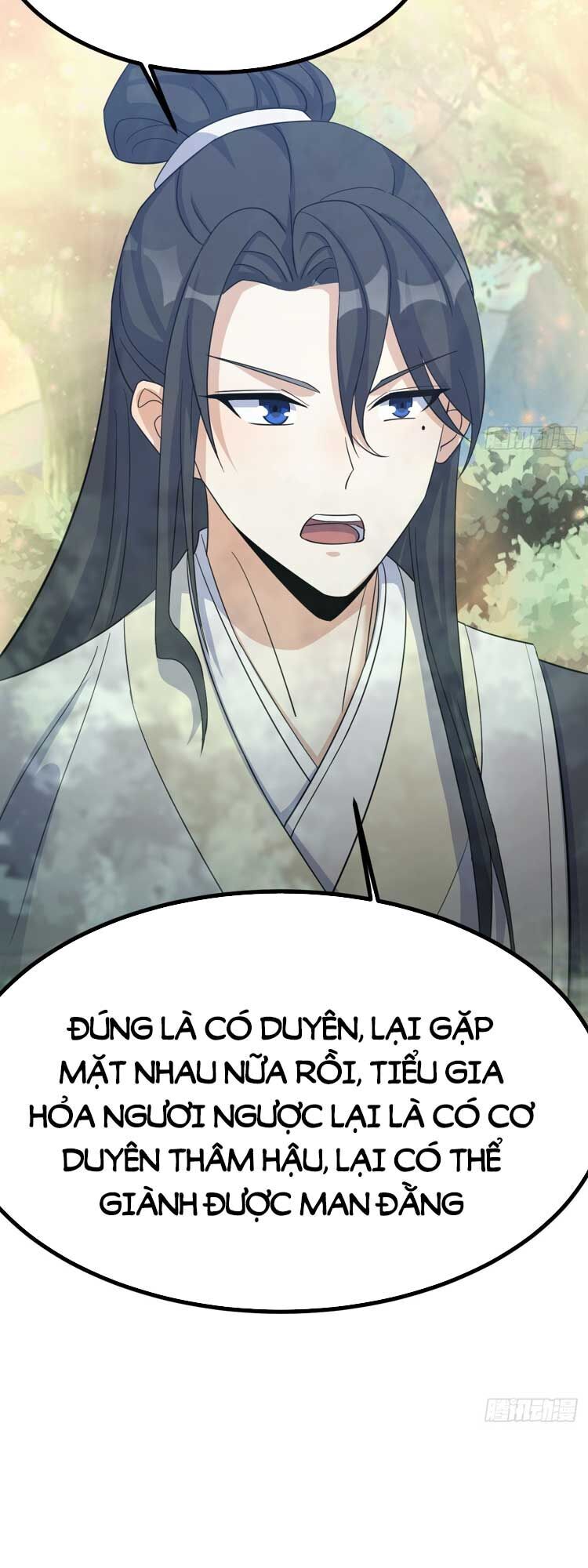 Ta Ở Nhà 100 Năm Khi Ra Ngoài Đã Vô Địch Chapter 136 - Trang 2