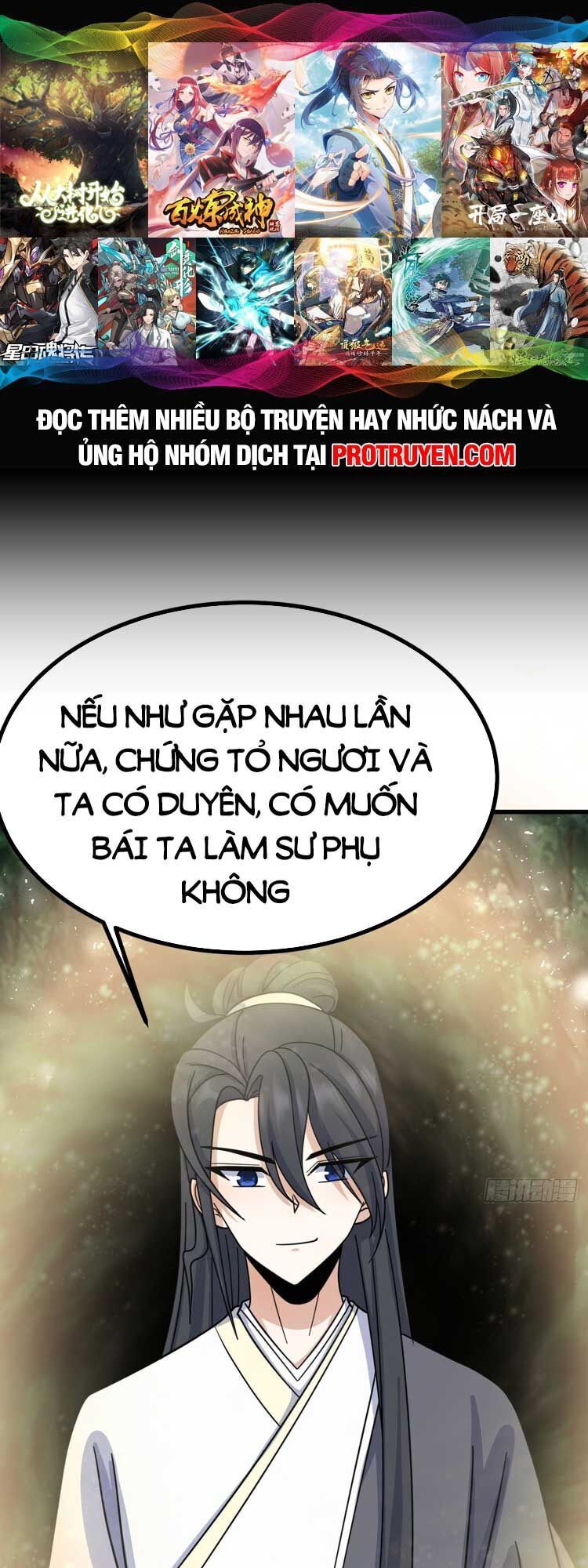 Ta Ở Nhà 100 Năm Khi Ra Ngoài Đã Vô Địch Chapter 136 - Trang 2