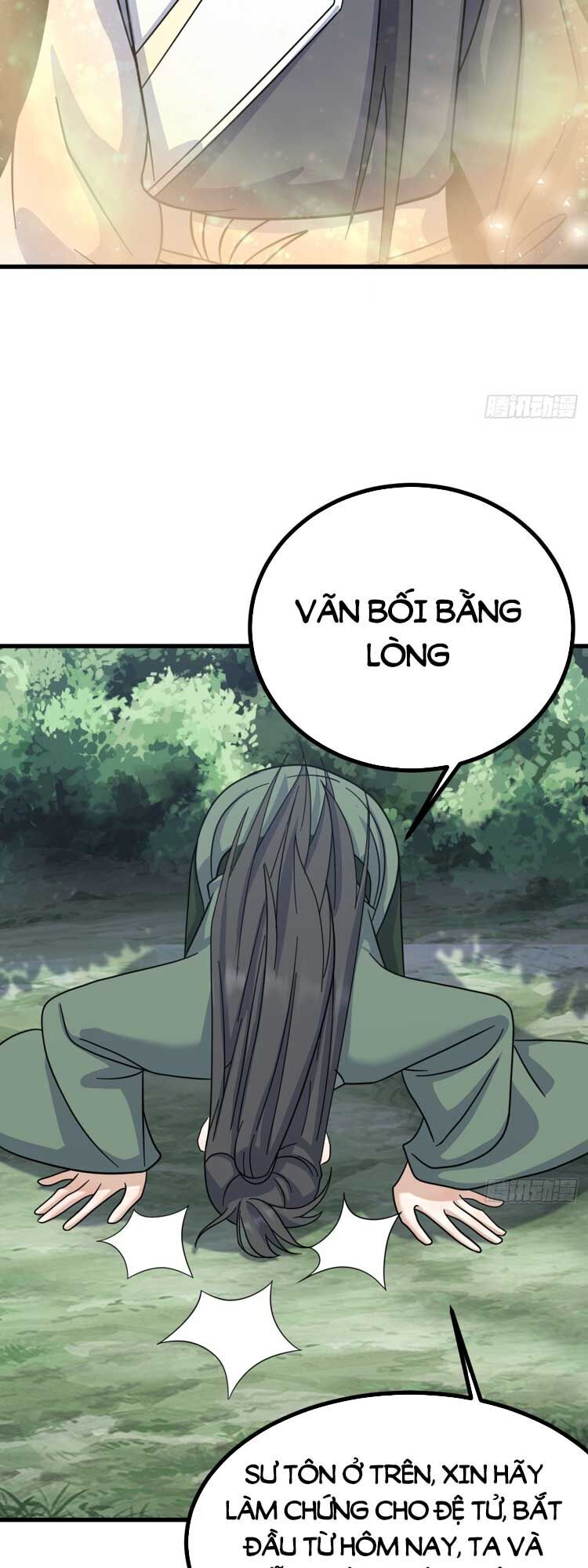 Ta Ở Nhà 100 Năm Khi Ra Ngoài Đã Vô Địch Chapter 136 - Trang 2