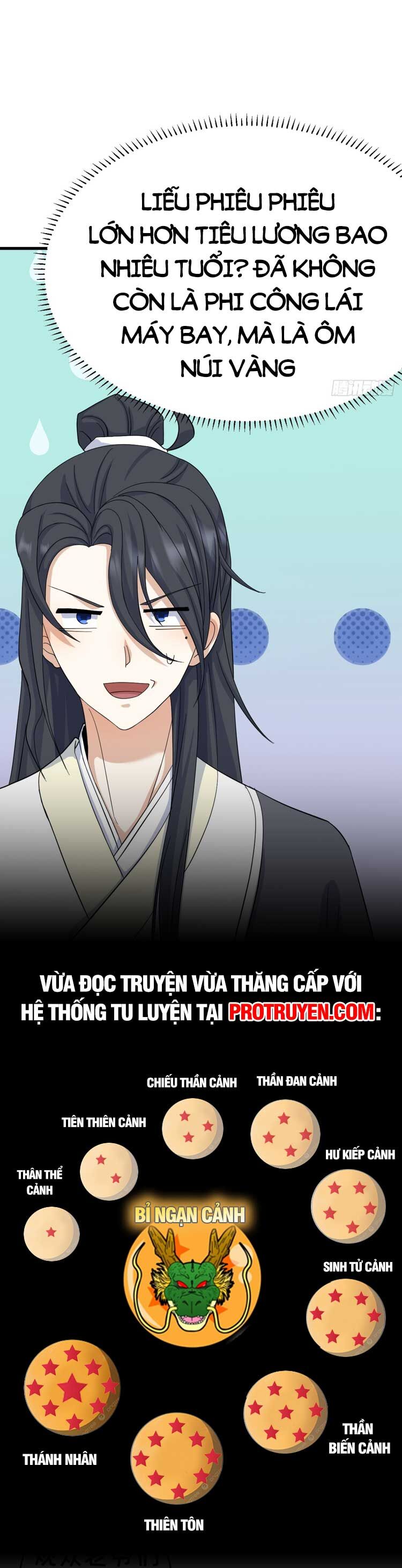 Ta Ở Nhà 100 Năm Khi Ra Ngoài Đã Vô Địch Chapter 136 - Trang 2