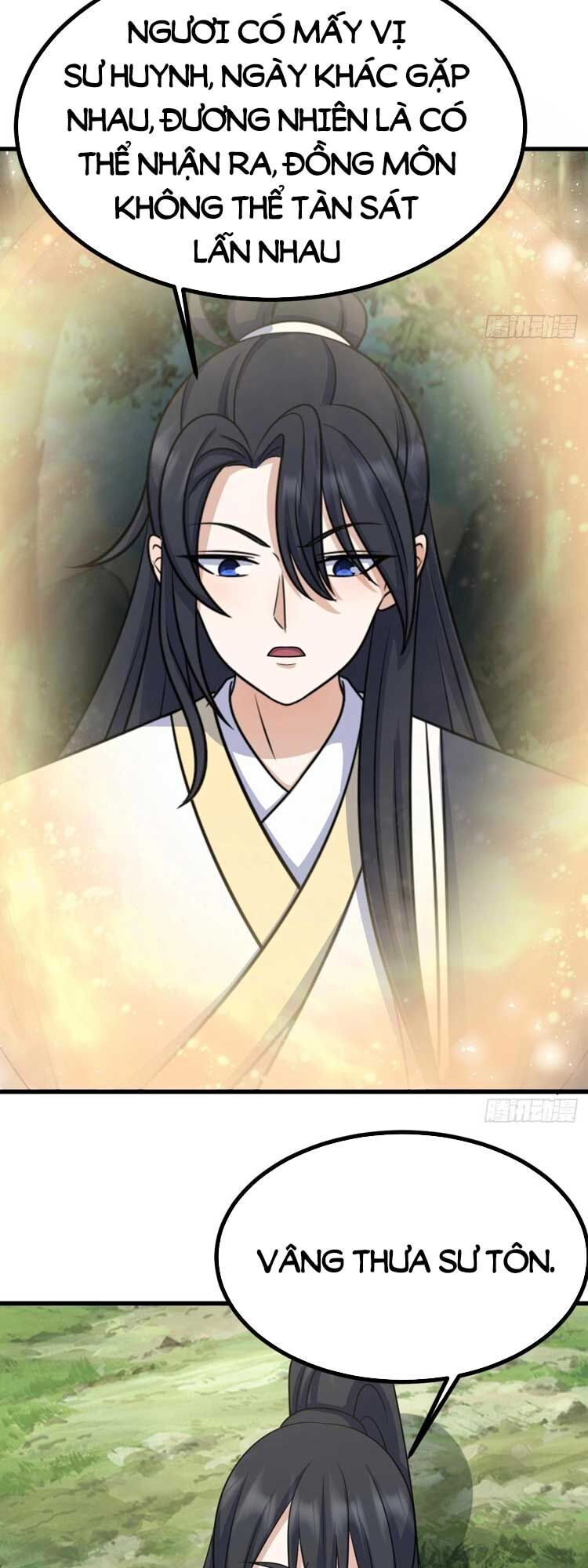 Ta Ở Nhà 100 Năm Khi Ra Ngoài Đã Vô Địch Chapter 137 - Trang 2