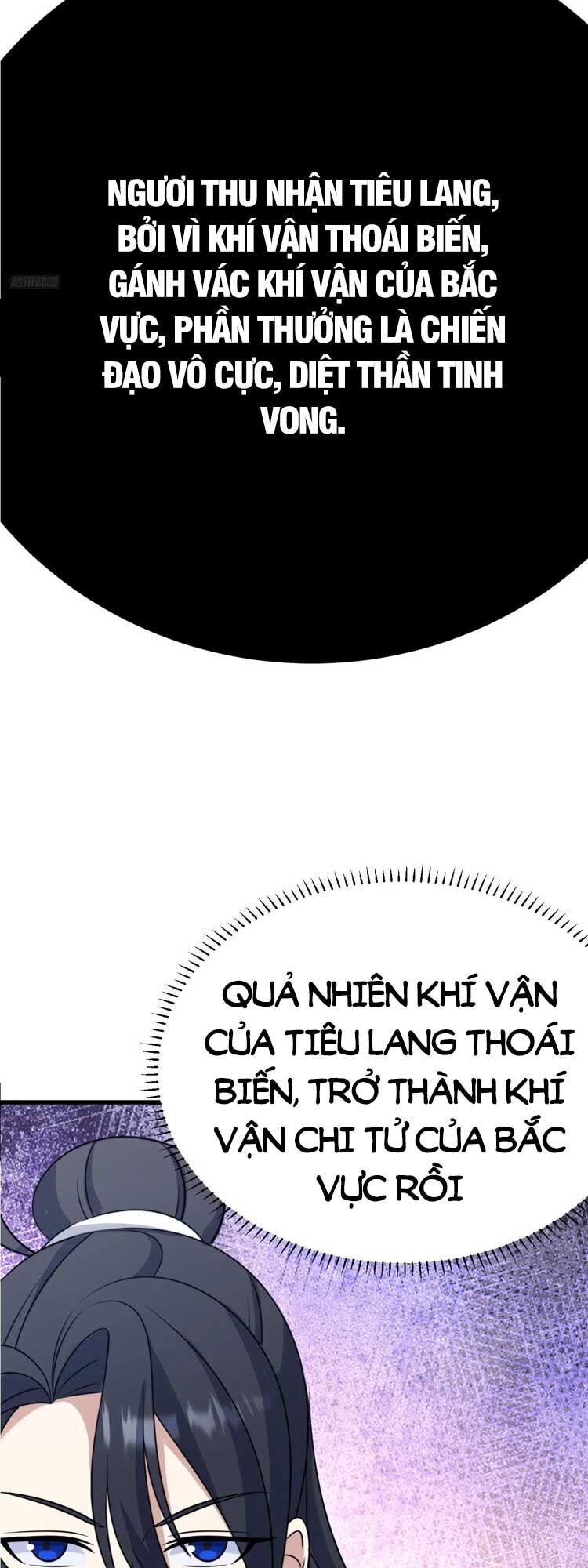 Ta Ở Nhà 100 Năm Khi Ra Ngoài Đã Vô Địch Chapter 137 - Trang 2
