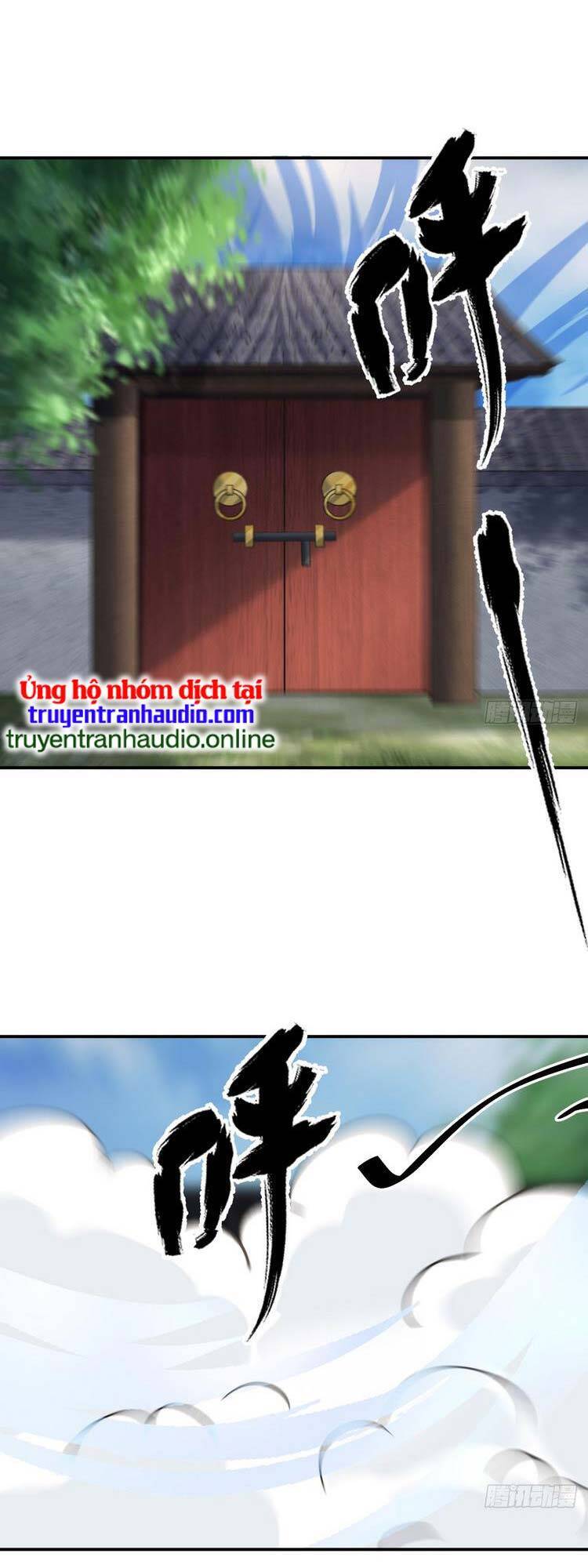 Ta Ở Nhà 100 Năm Khi Ra Ngoài Đã Vô Địch Chapter 14 - Trang 2