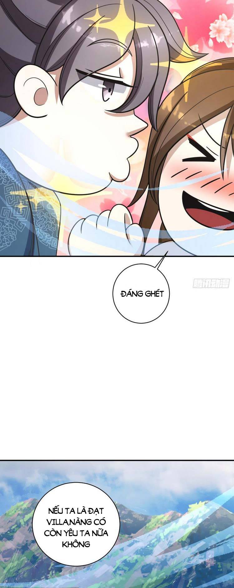 Ta Ở Nhà 100 Năm Khi Ra Ngoài Đã Vô Địch Chapter 14 - Trang 2