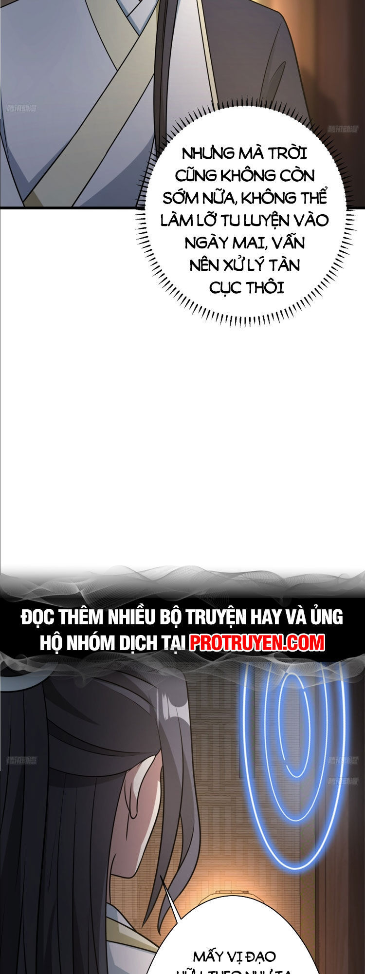 Ta Ở Nhà 100 Năm Khi Ra Ngoài Đã Vô Địch Chapter 141 - Trang 2
