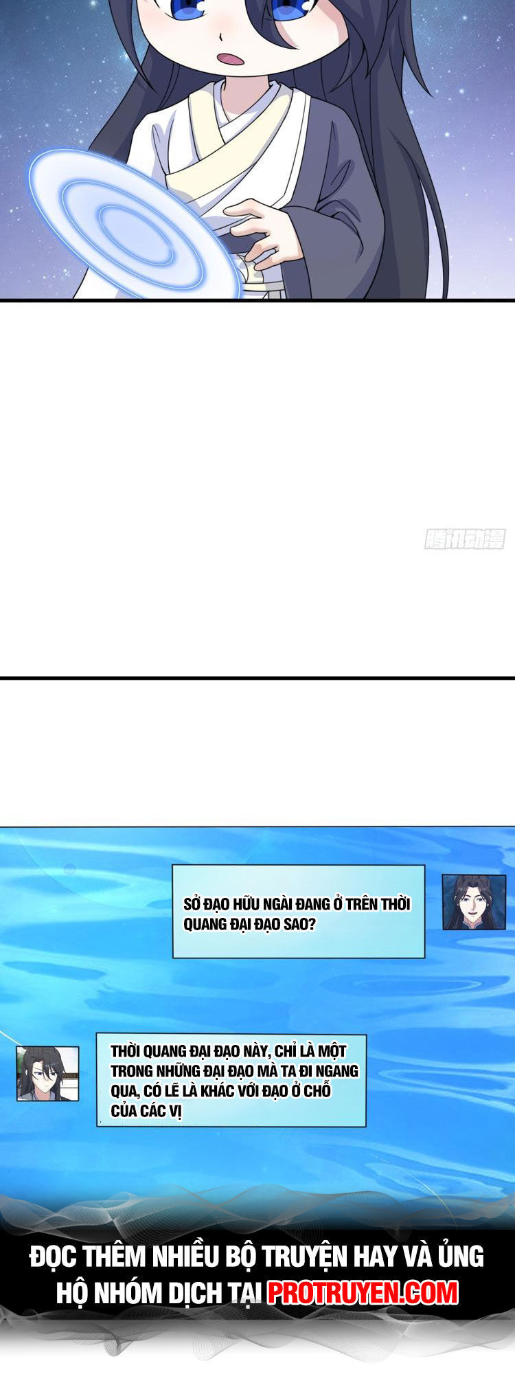 Ta Ở Nhà 100 Năm Khi Ra Ngoài Đã Vô Địch Chapter 142 - Trang 2