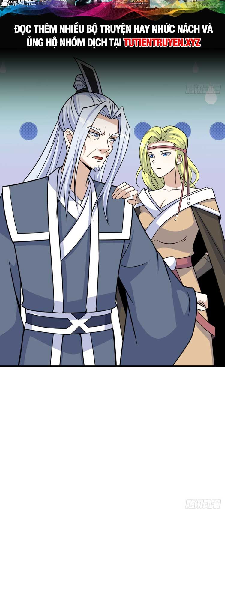 Ta Ở Nhà 100 Năm Khi Ra Ngoài Đã Vô Địch Chapter 152 - Trang 2