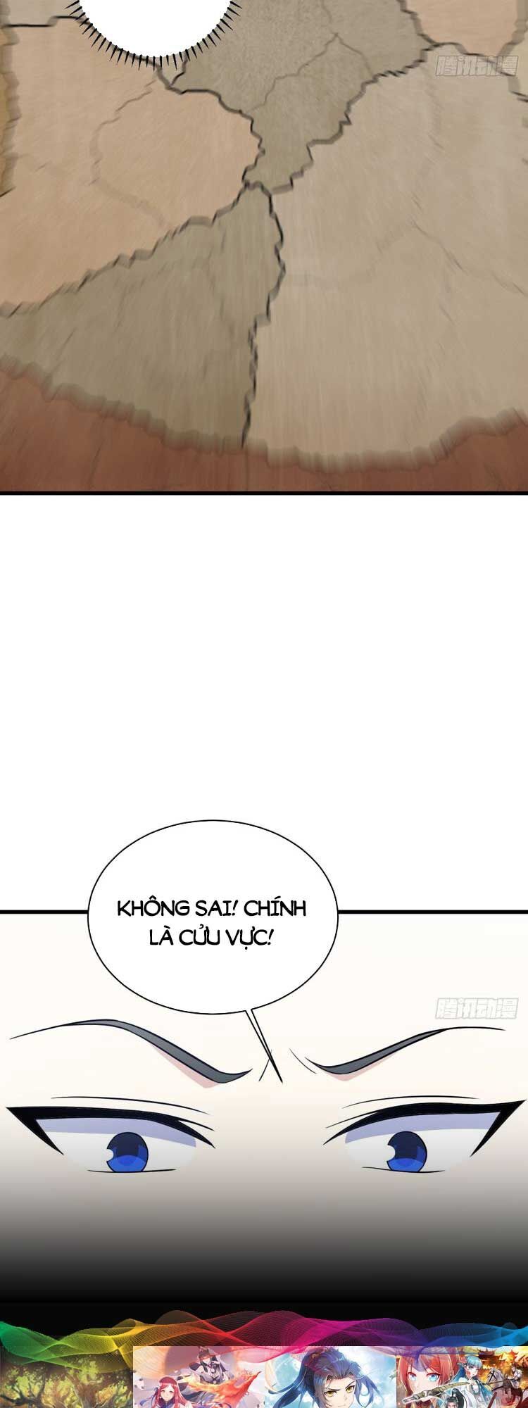 Ta Ở Nhà 100 Năm Khi Ra Ngoài Đã Vô Địch Chapter 155 - Trang 2