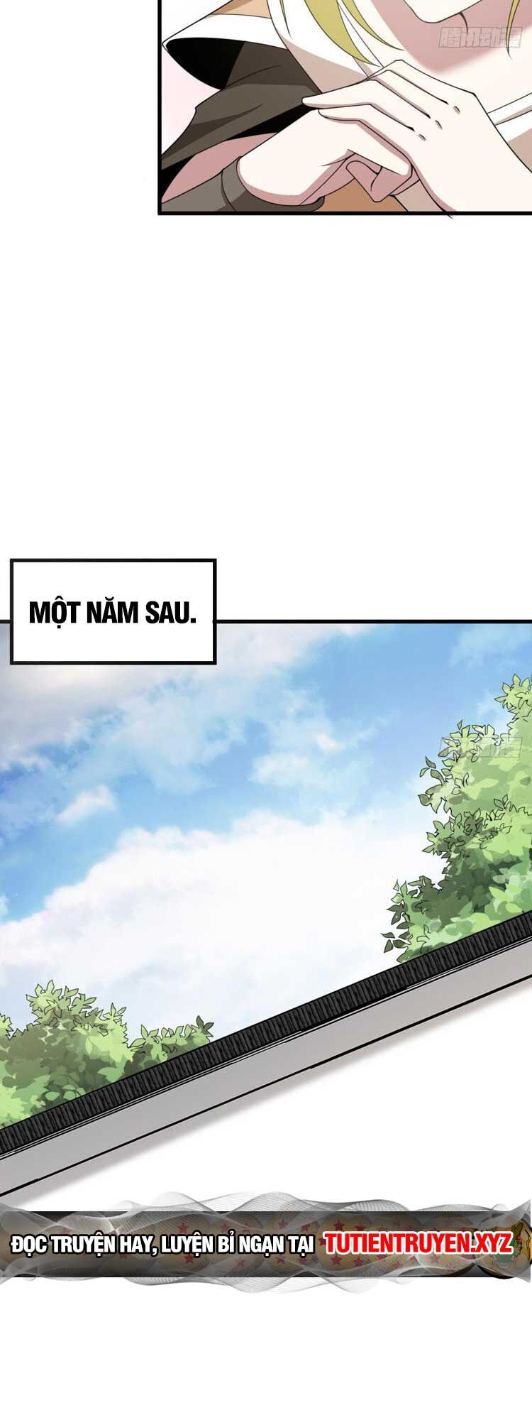 Ta Ở Nhà 100 Năm Khi Ra Ngoài Đã Vô Địch Chapter 156 - Trang 2