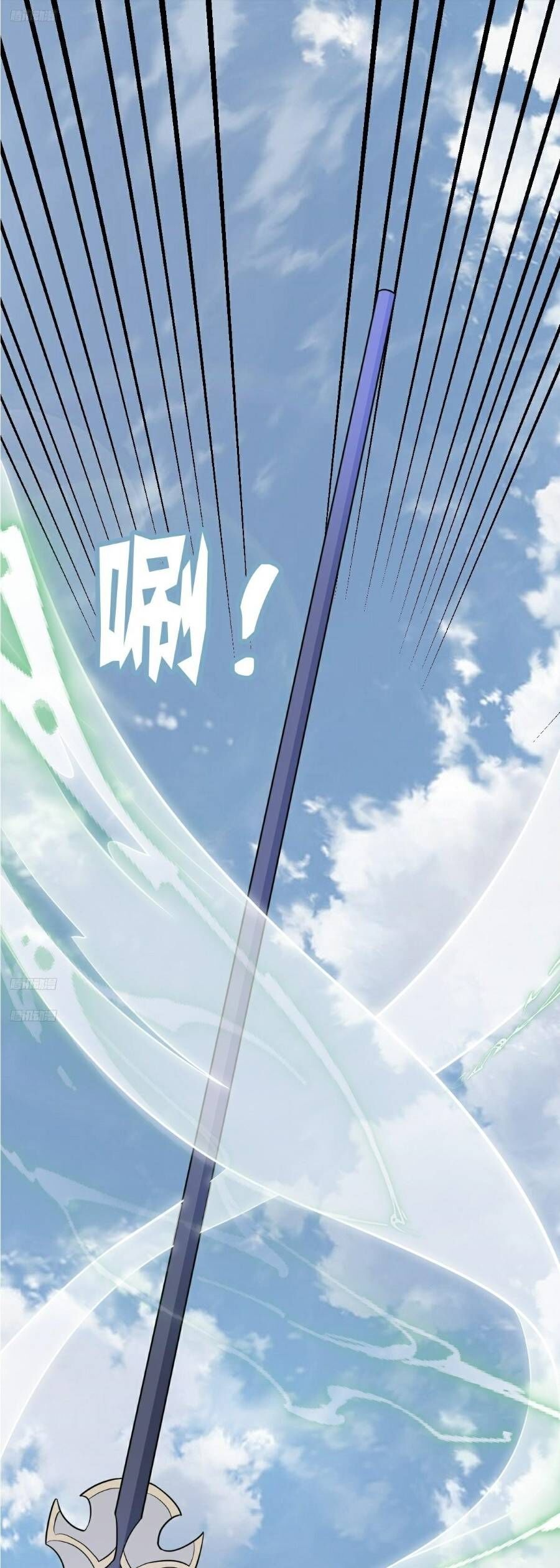 Ta Ở Nhà 100 Năm Khi Ra Ngoài Đã Vô Địch Chapter 158 - Trang 2