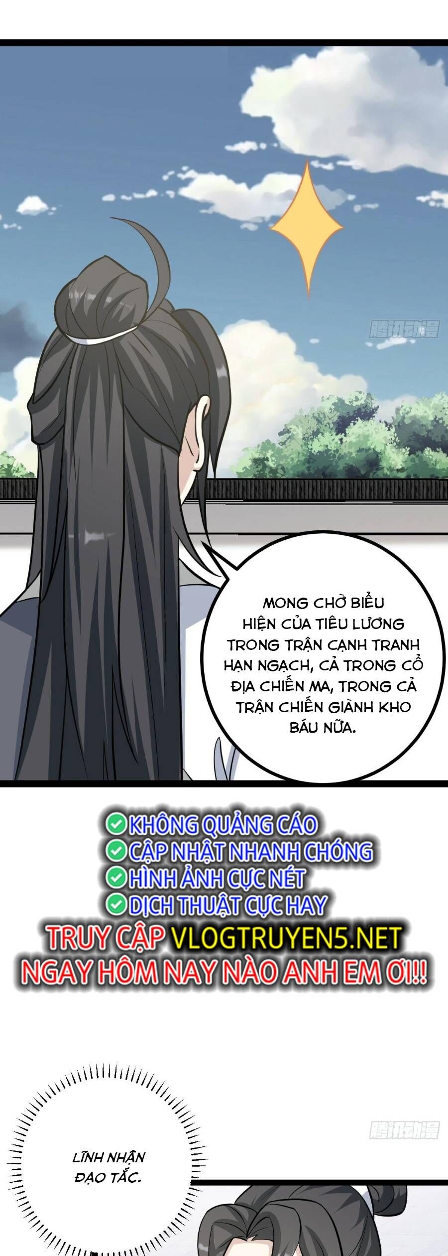 Ta Ở Nhà 100 Năm Khi Ra Ngoài Đã Vô Địch Chapter 158 - Trang 2