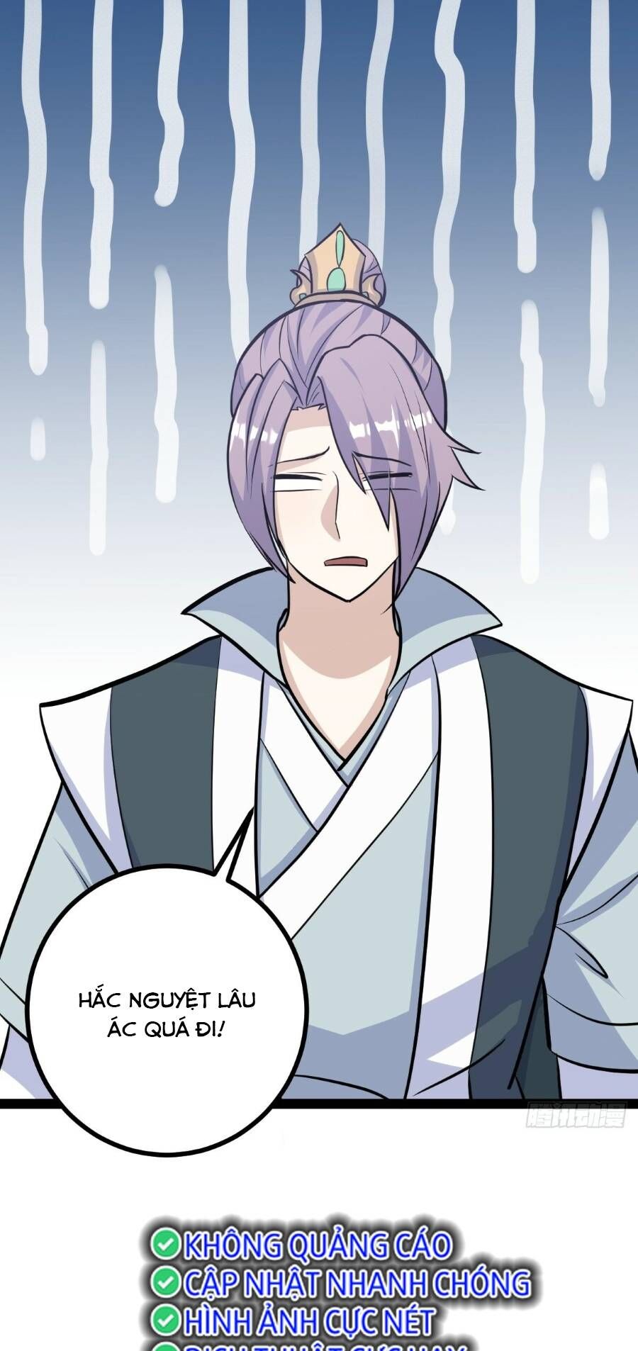 Ta Ở Nhà 100 Năm Khi Ra Ngoài Đã Vô Địch Chapter 158 - Trang 2