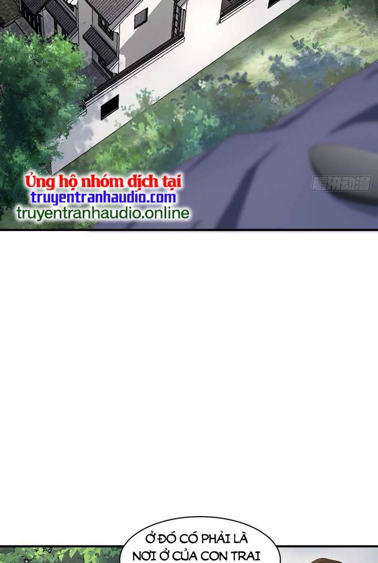 Ta Ở Nhà 100 Năm Khi Ra Ngoài Đã Vô Địch Chapter 16 - Trang 2