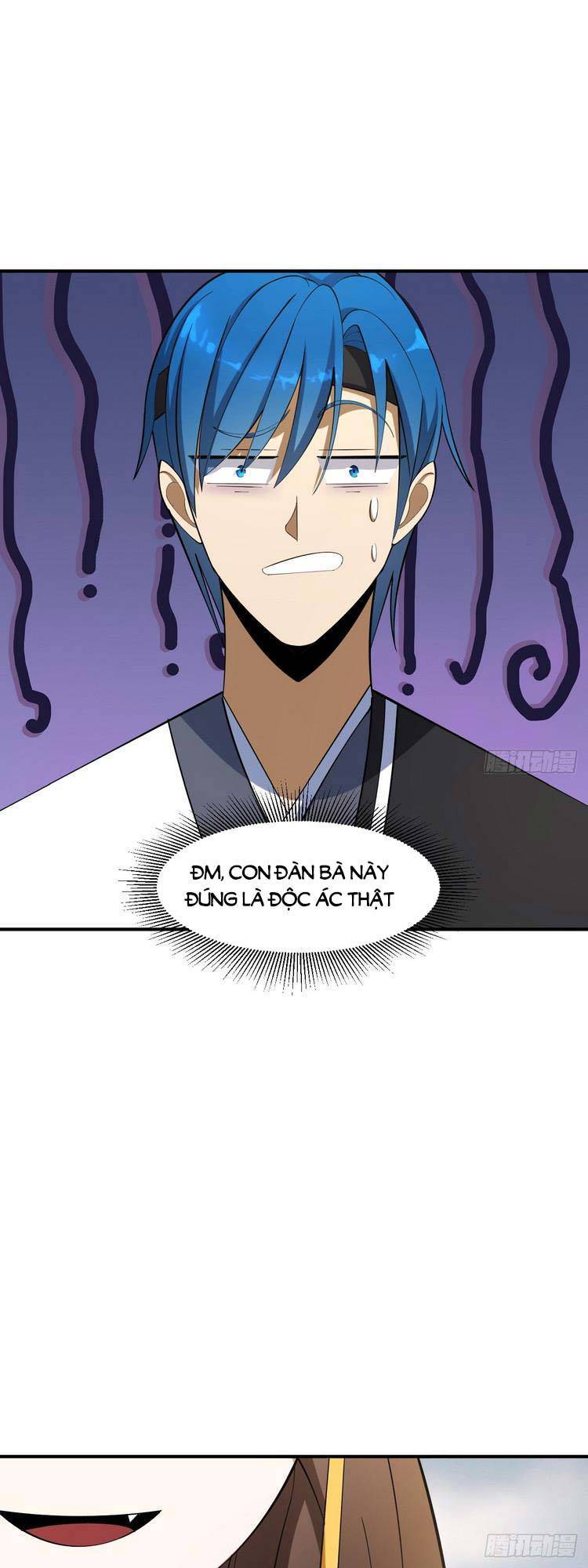 Ta Ở Nhà 100 Năm Khi Ra Ngoài Đã Vô Địch Chapter 16 - Trang 2