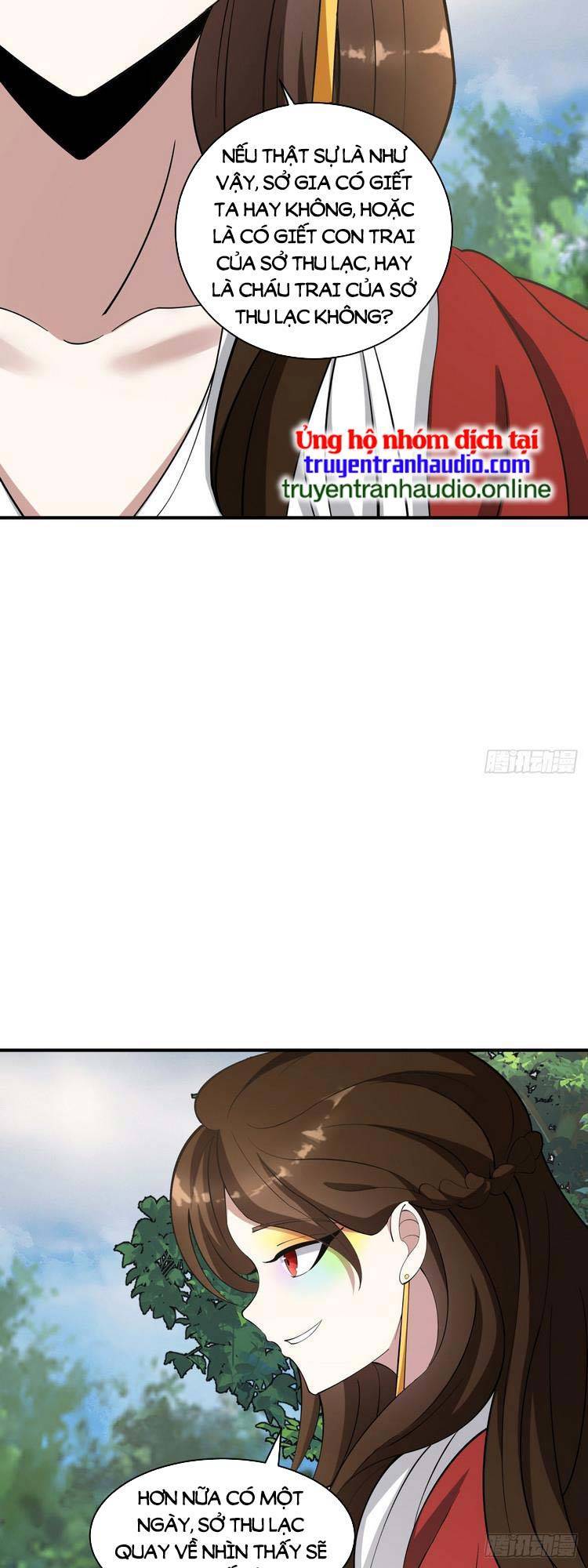 Ta Ở Nhà 100 Năm Khi Ra Ngoài Đã Vô Địch Chapter 16 - Trang 2