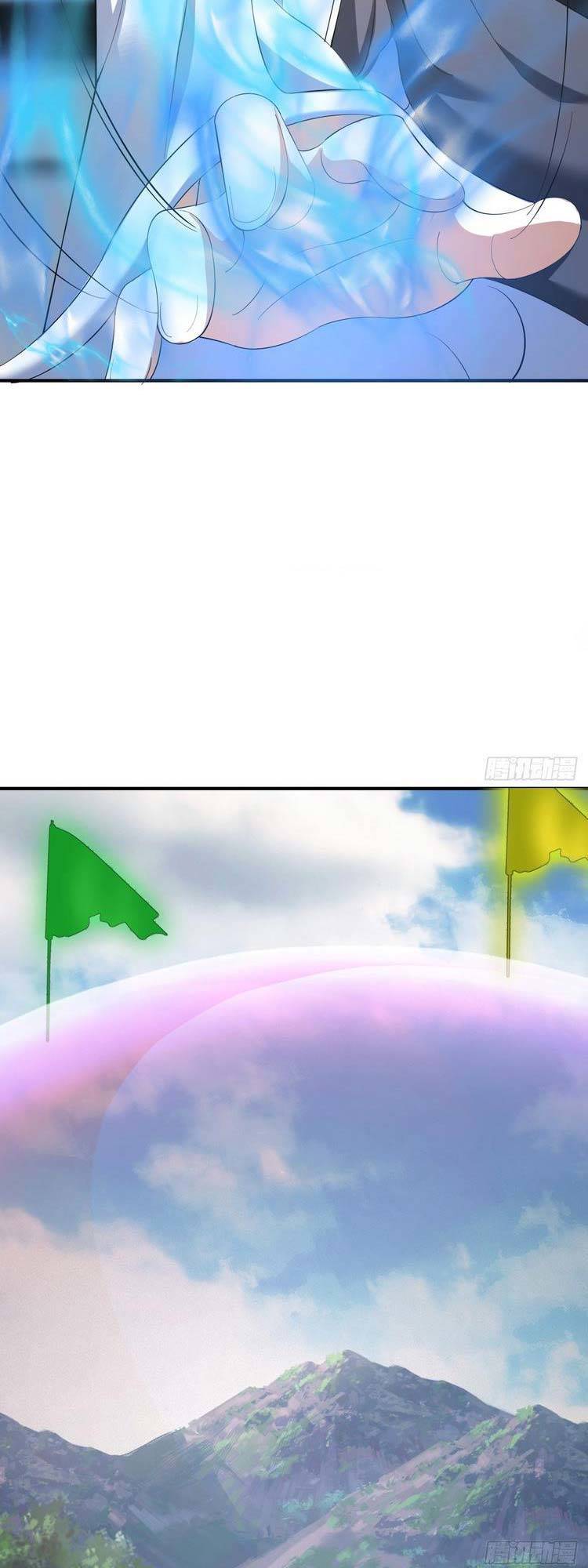 Ta Ở Nhà 100 Năm Khi Ra Ngoài Đã Vô Địch Chapter 16 - Trang 2