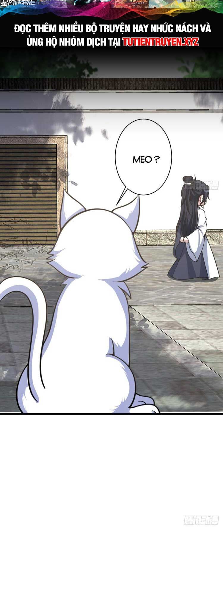 Ta Ở Nhà 100 Năm Khi Ra Ngoài Đã Vô Địch Chapter 165 - Trang 2