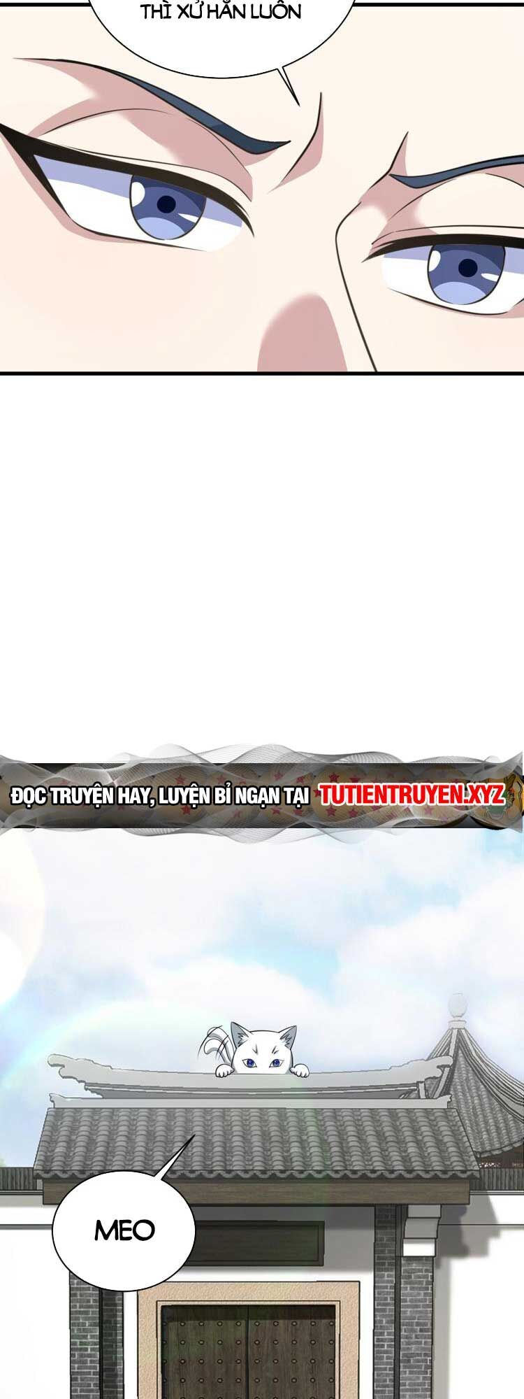 Ta Ở Nhà 100 Năm Khi Ra Ngoài Đã Vô Địch Chapter 165 - Trang 2