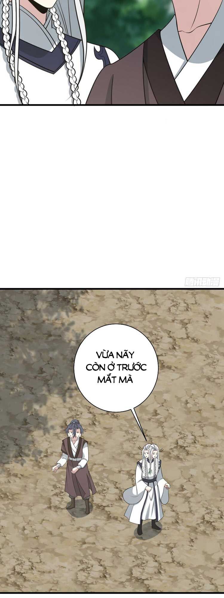 Ta Ở Nhà 100 Năm Khi Ra Ngoài Đã Vô Địch Chapter 165 - Trang 2