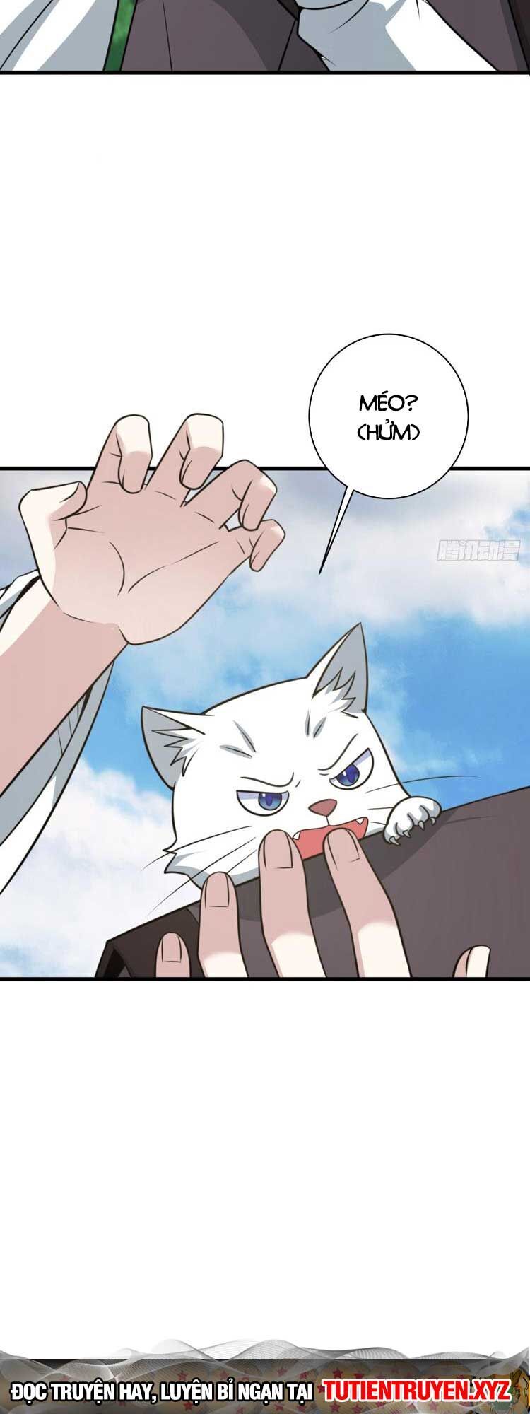 Ta Ở Nhà 100 Năm Khi Ra Ngoài Đã Vô Địch Chapter 165 - Trang 2