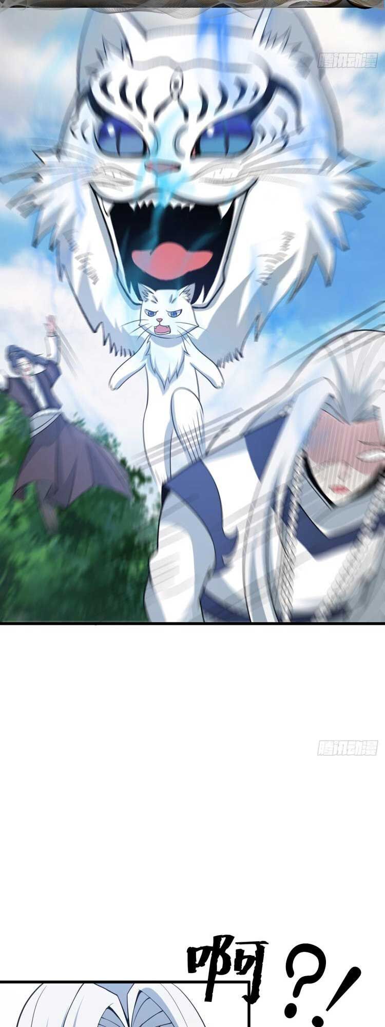 Ta Ở Nhà 100 Năm Khi Ra Ngoài Đã Vô Địch Chapter 165 - Trang 2